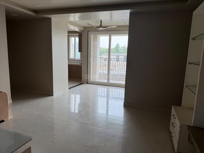 Hall Image of 2000 Sq.ft 4 BHK Apartment / Flat for sale in Mansarovar Extension Jaipur for Rs. 8500000