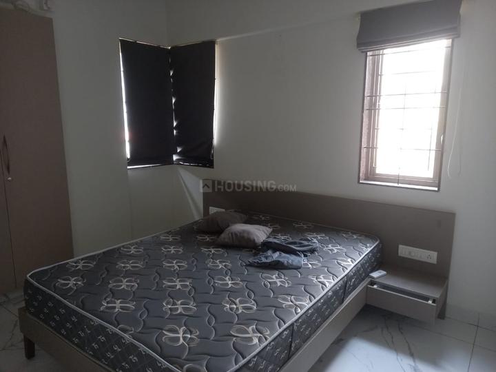 Vista Bedroom One 1