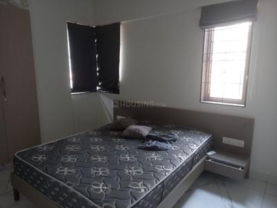 Vista Bedroom One 1