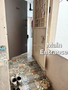 Balcony Image of 1200 Sq.ft 2 BHK Apartment / Flat for rent in Goodwill Enclave Apartment, Kalyani Nagar Pune for Rs. 45000
