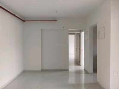 Living Room Image of 918 Sq.ft 2 BHK Apartment / Flat for rent in Runwal Gardens Phase I, Dombivli East Thane for Rs. 18999