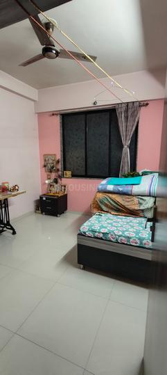Shanti deep 1 new ranip Bedroom 1