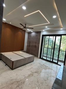 3 BHK Independent Builder Floor