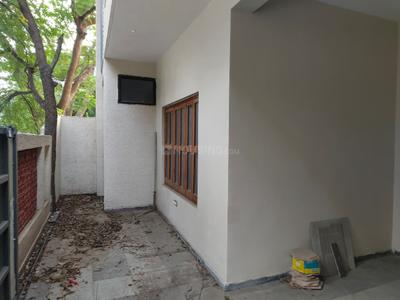 Balcony Image of 3000 Sq.ft 4 BHK Duplex for sale in Bawadiya Kalan Bhopal for Rs. 30000000