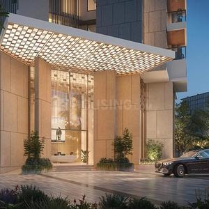 Image of 1450 Sq.ft 3 BHK Apartment / Flat for sale in Godrej Five Gardens, Matunga East, Mumbai for Rs. 107500000