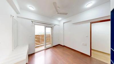Bedroom Image of 1538 Sq.ft 3 BHK Apartment / Flat for sale in Brigade Serene At Brigade Cornerstone Utopia, Varthur Bengaluru for Rs. 30100000