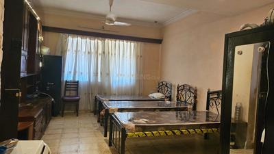 Hall Image of Book my home in Jogeshwari West, Mumbai