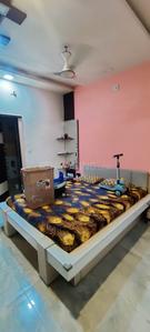 Bedroom Image of 335 Sq.ft 4 BHK Independent House for sale in Raysan Gandhinagar for Rs. 42500000
