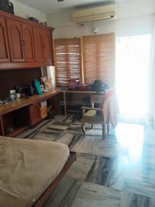 Hall Image of 1790 Sq.ft 3 BHK Apartment / Flat for sale in Bodakdev Ahmedabad for Rs. 12000000