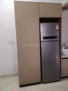 Kitchen Image of 1800 Sq.ft 2 BHK Builder Floor for rent in Model Town Bathinda for Rs. 21000