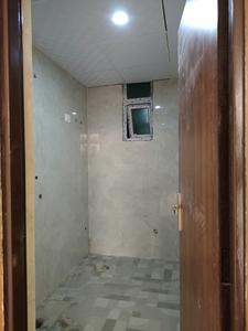 Bedroom One Image of 1020 Sq.ft 2 BHK Apartment / Flat for sale in Vyam Metro Apartments, Noida Extension Greater Noida for Rs. 3845200