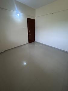 Bedroom Image of 671 Sq.ft 1 BHK Apartment / Flat for sale in Unity Chrome, Deokar Panand Kolhapur for Rs. 3700000