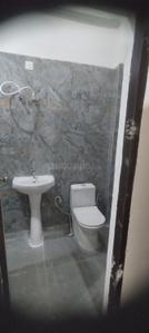 Bathroom Image of 1700 Sq.ft 3 BHK Duplex for rent in Aayansh Enclave, Noida Extension Greater Noida for Rs. 16000