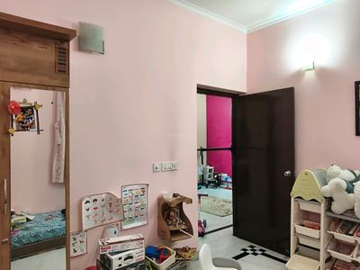 Bedroom Image of 4500 Sq.ft 7 BHK Independent House for sale in DLF Phase 1 Gurgaon for Rs. 142500000