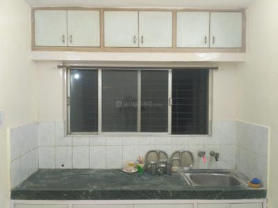 Kitchen Image of 1150 Sq.ft 2 BHK Apartment / Flat for sale in Hadapsar Pune for Rs. 5200000