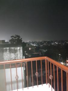 Balcony Image of 1700 Sq.ft 3 BHK Apartment / Flat for rent in Kalakusuma Dhanbad for Rs. 10000