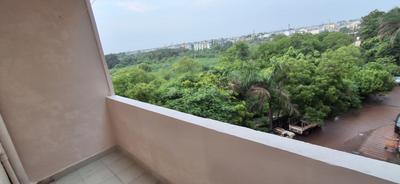 Balcony Image of 800 Sq.ft 2 BHK Apartment / Flat for sale in Adarsh Nagar Durg for Rs. 1175000