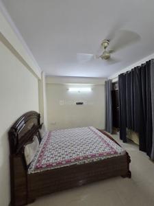 Bedroom Image of 1550 Sq.ft 3.5 BHK Apartment / Flat for sale in Avalon Gardens, Milakpur Goojar Bhiwadi for Rs. 5000000