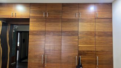 Bedroom Image of 1950 Sq.ft 3 BHK Apartment / Flat for sale in Himayath Nagar Hyderabad for Rs. 19500000
