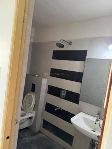 Bathroom Image of 1250 Sq.ft 2 BHK Apartment / Flat for rent in Manish Nagar Nagpur for Rs. 27000