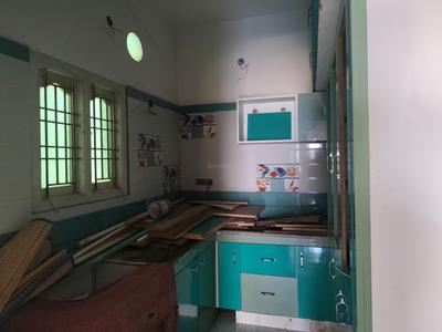 Kitchen Image of 1650 Sq.ft 3 BHK Villa for sale in Iyyapa Nagar Chennai for Rs. 8300001