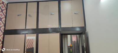 Bedroom Image of 1200 Sq.ft 2 BHK Independent House for rent in Satish Golden Enclave, Lohgarh Zirakpur for Rs. 20000