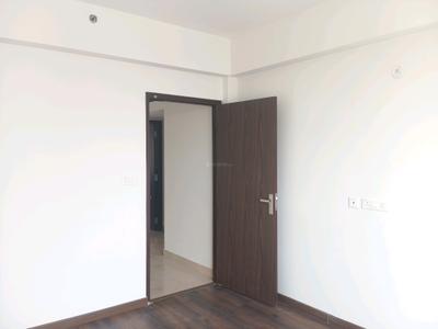 Bedroom Image of 1359 Sq.ft 3 BHK Apartment / Flat for sale in Hero Homes, Sector 104 Gurgaon for Rs. 20500000