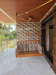 Balcony Image of 3800 Sq.ft 5 BHK Independent House for sale in Virar West Virar for Rs. 16500000