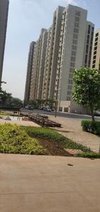 Building Image of 1050 Sq.ft 2 BHK Apartment / Flat for sale in Dombivli West Thane for Rs. 7500000