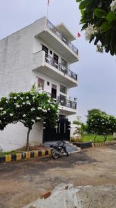 Image of 900 Sq.ft Residential Plot / Land for sale in Khatushyam Shyam Villas Phase 2, Sector-24, Dharuhera for Rs. 6700000