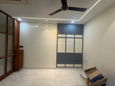 Bedroom Image of 2010 Sq.ft 3 BHK Apartment / Flat for rent in Sumadhura The Olympus, Financial District Hyderabad for Rs. 85000