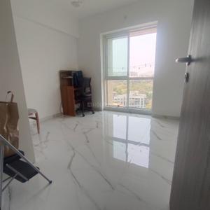 Hall Image of 1350 Sq.ft 3 BHK Apartment / Flat for rent in K Raheja Vistas, Powai Mumbai for Rs. 125000