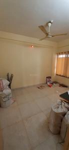 Bedroom Image of 950 Sq.ft 2 BHK Apartment / Flat for sale in Sakshi Vision City, Kanchanwadi Aurangabad for Rs. 4500000