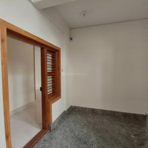 Balcony Image of 1850 Sq.ft 3 BHK Builder Floor for rent in Banaswadi Bengaluru for Rs. 65000