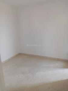 Bedroom Image of 800 Sq.ft 3 BHK Apartment / Flat for rent in Vashisth Heights, Sector 87 Faridabad for Rs. 15000
