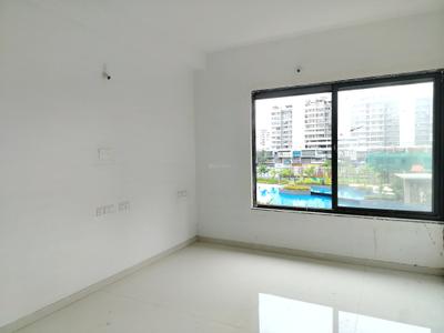 Bedroom Image of 1400 Sq.ft 3 BHK Apartment / Flat for sale in Kumar Palmspring Towers A6 A7 And B3, Undri Pune for Rs. 12000000