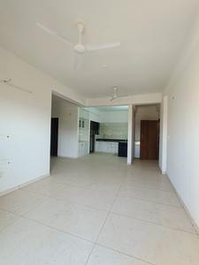 Hall Image of 1200 Sq.ft 3 BHK Apartment / Flat for sale in New Gotri Vadodara for Rs. 6400000