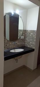 Kitchen Image of 1030 Sq.ft 2.5 BHK Apartment / Flat for sale in Revell Orchid, Lohegaon Pune for Rs. 8000000