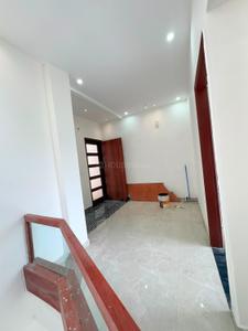 Hall Image of 945 Sq.ft 3 BHK Independent House for sale in Hasain Pur Mohali for Rs. 13000000