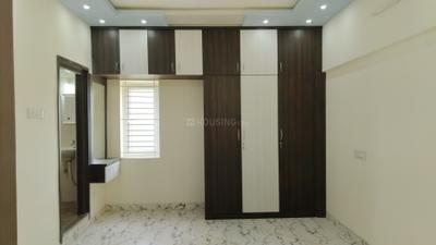 Bedroom Image of 2250 Sq.ft 3 BHK Independent House for sale in Kurudampalayam Coimbatore for Rs. 12000000