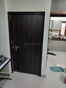 Hall Image of 1256 Sq.ft 2 BHK Independent House for rent in Sector 7 Gurgaon for Rs. 20000