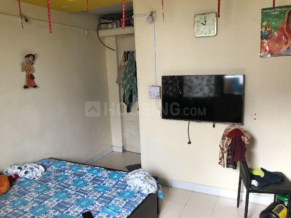 Katraj Bedroom 1