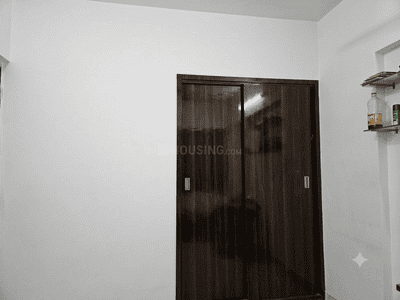 Bedroom Image of 780 Sq.ft 2 BHK Apartment / Flat for rent in Siddhi Highland Haven, Thane West Thane for Rs. 43000