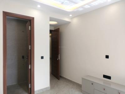 Bedroom Image of 1440 Sq.ft 3 BHK Builder Floor for sale in Puri Kohinoor Faridabad, Sector 89 Faridabad for Rs. 14000000