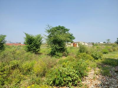 Image of 540 Sq.ft Residential Plot / Land for sale in Bhanauta, Greater Noida for Rs. 2111400