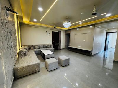 Hall Image of 1870 Sq.ft 4 BHK Apartment / Flat for sale in ASKG Signature, Mansarovar Jaipur for Rs. 10200000