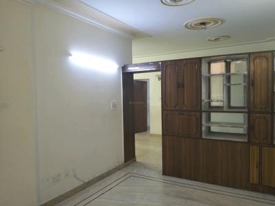 Bedroom Image of 1100 Sq.ft 3 BHK Apartment / Flat for sale in Vikaspuri New Delhi for Rs. 14000000