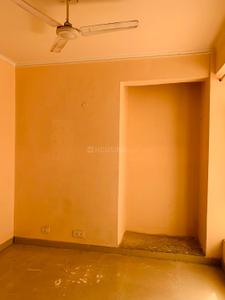 Bedroom Image of 598 Sq.ft 1 BHK Apartment / Flat for rent in Supertech Eco Village 1, Noida Extension Greater Noida for Rs. 14000