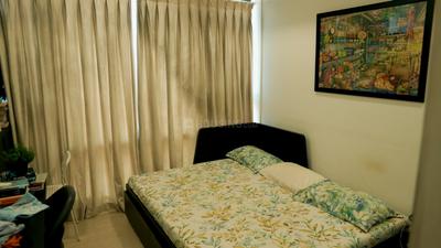 Bedroom Image of 1526 Sq.ft 3 BHK Apartment / Flat for sale in Lodha Marquise, Worli Mumbai for Rs. 110000000