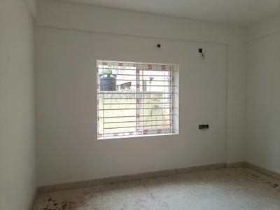 Bedroom Image of 1420 Sq.ft 3 BHK Apartment / Flat for sale in SM Lotus, Panduranga Nagar Bengaluru for Rs. 12400000